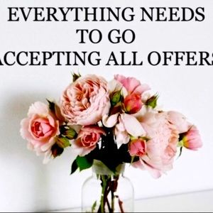 Accepting Reasonable Offers